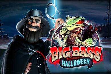 Bigbasshalloween онлайн Лимитлесс Казино